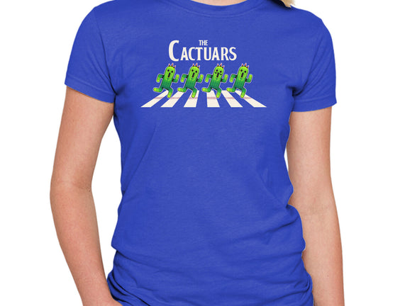 The Cactuars