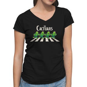 The Cactuars
