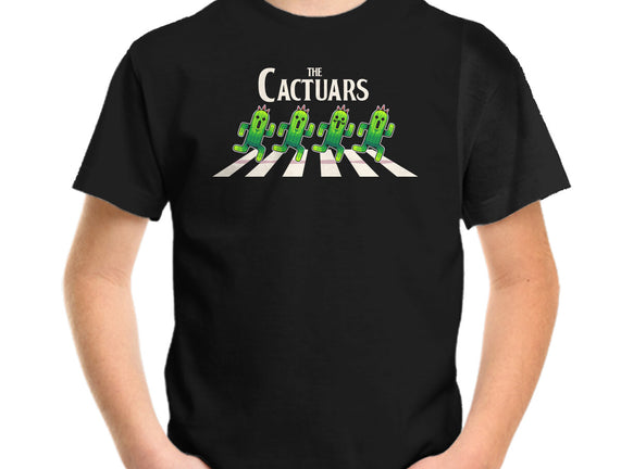 The Cactuars