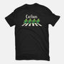 The Cactuars-Mens-Basic-Tee-2DFeer