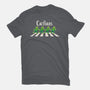 The Cactuars-Mens-Basic-Tee-2DFeer