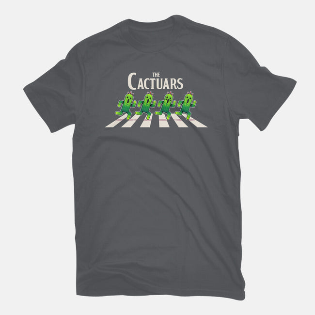 The Cactuars-Mens-Heavyweight-Tee-2DFeer