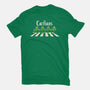 The Cactuars-Mens-Basic-Tee-2DFeer
