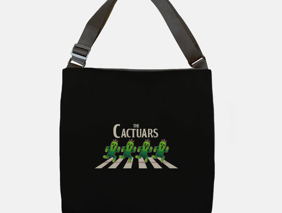 The Cactuars