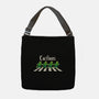 The Cactuars-None-Adjustable Tote-Bag-2DFeer