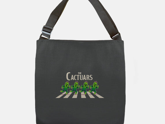 The Cactuars
