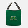 The Cactuars-None-Adjustable Tote-Bag-2DFeer