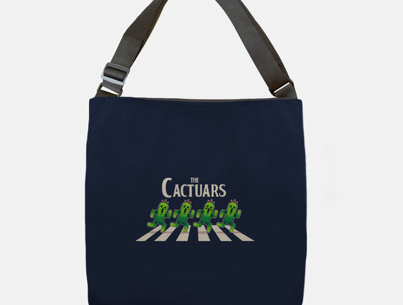 The Cactuars