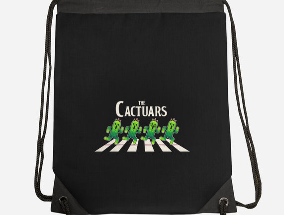 The Cactuars