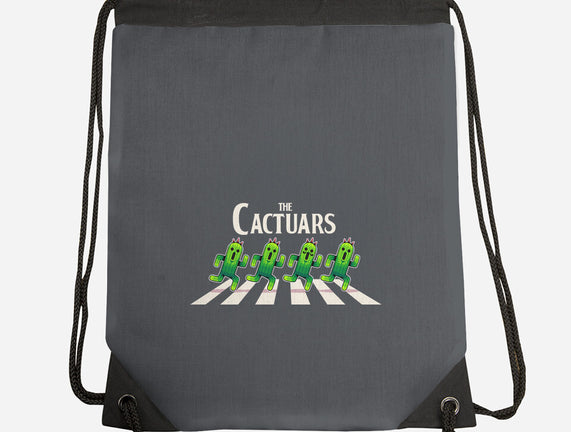 The Cactuars