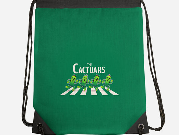 The Cactuars