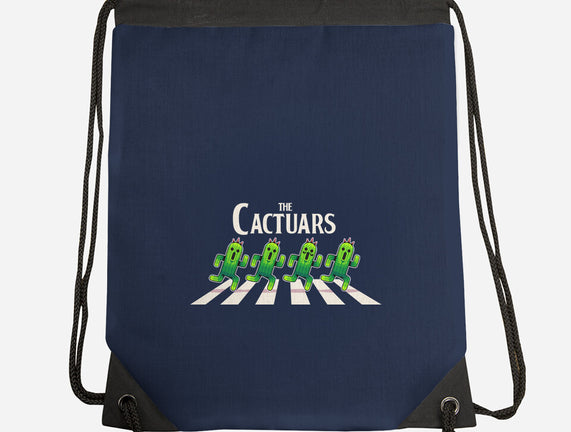 The Cactuars