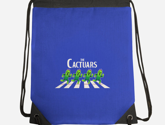 The Cactuars