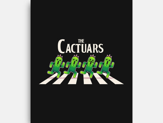 The Cactuars