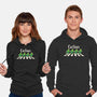 The Cactuars-Unisex-Pullover-Sweatshirt-2DFeer