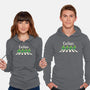 The Cactuars-Unisex-Pullover-Sweatshirt-2DFeer