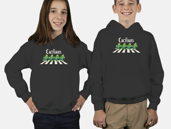 The Cactuars