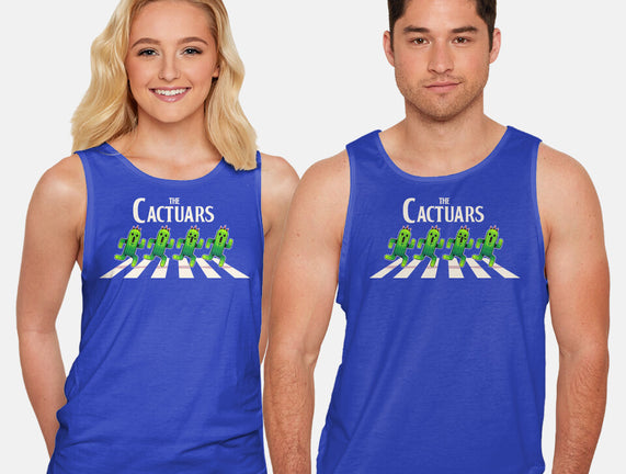 The Cactuars
