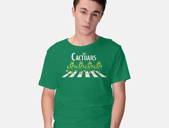 The Cactuars