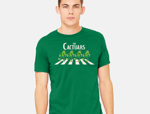 The Cactuars