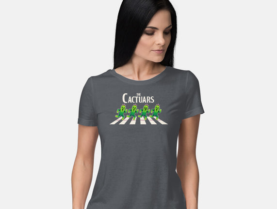 The Cactuars