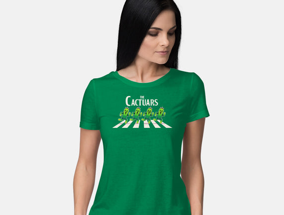 The Cactuars
