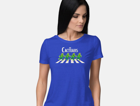 The Cactuars
