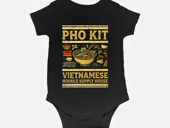 Pho Kit