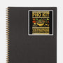 Pho Kit-None-Glossy-Sticker-kg07