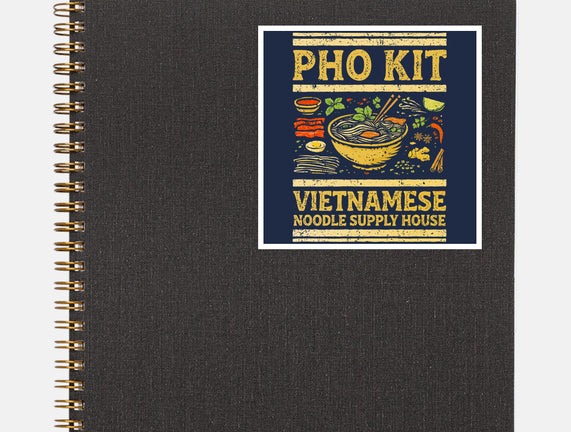 Pho Kit