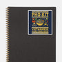 Pho Kit-None-Glossy-Sticker-kg07