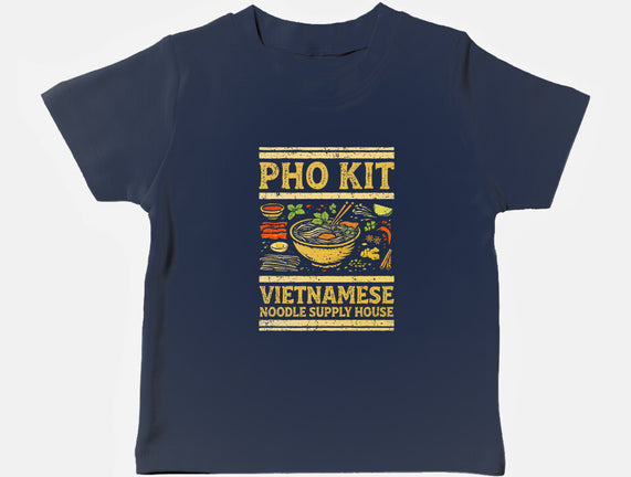 Pho Kit