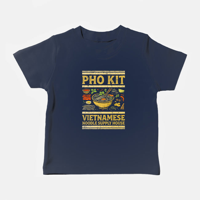 Pho Kit-Baby-Basic-Tee-kg07
