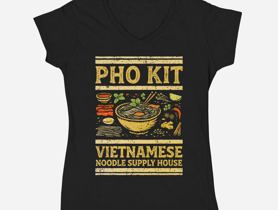 Pho Kit
