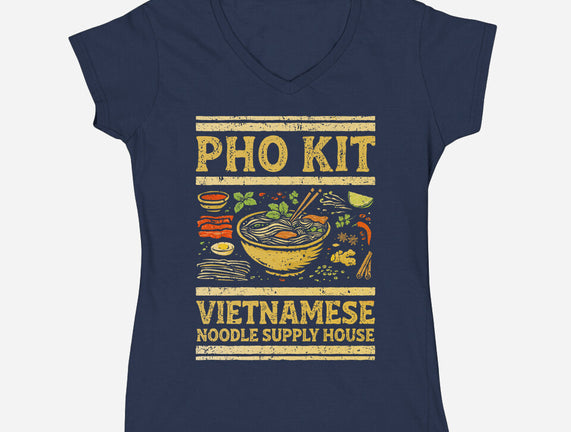 Pho Kit