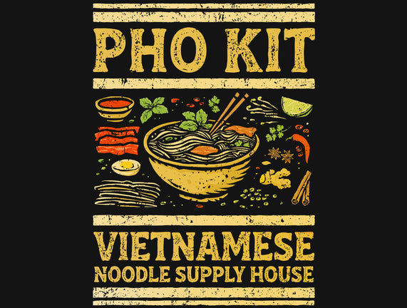 Pho Kit