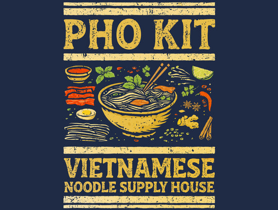 Pho Kit