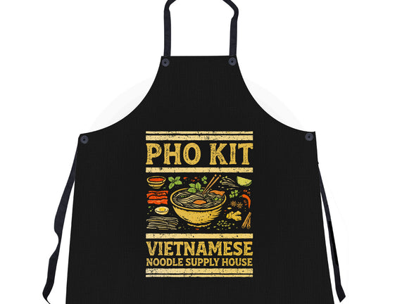 Pho Kit