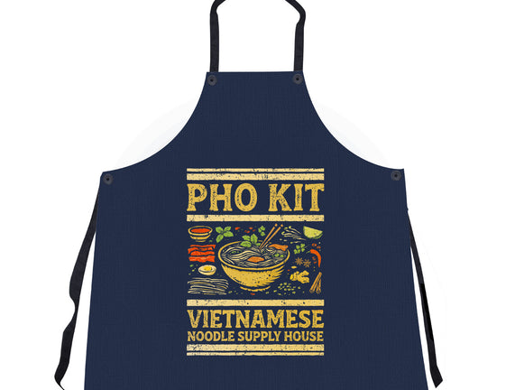 Pho Kit