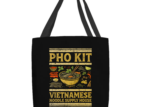 Pho Kit