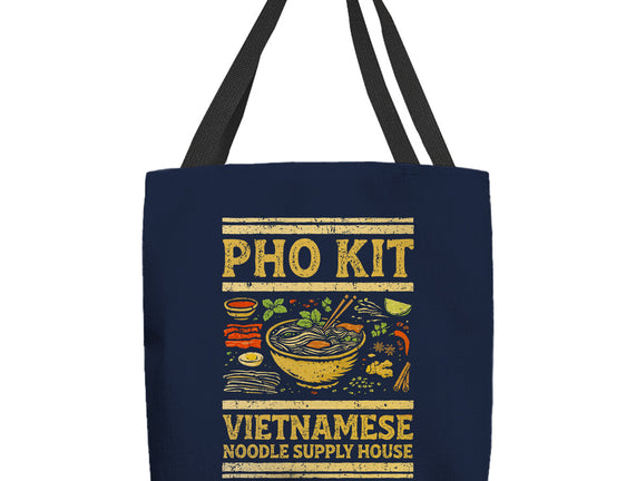 Pho Kit