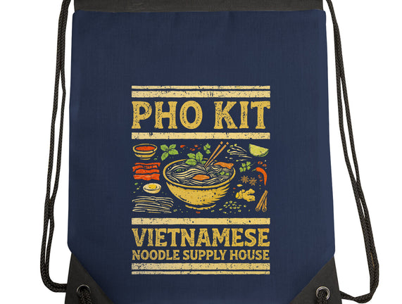 Pho Kit