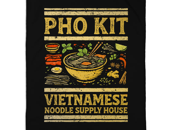 Pho Kit