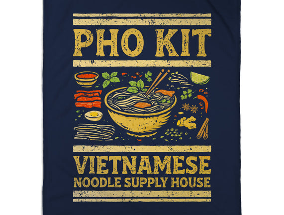 Pho Kit