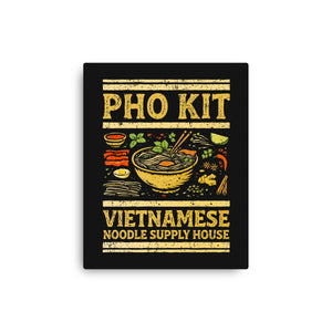 Pho Kit