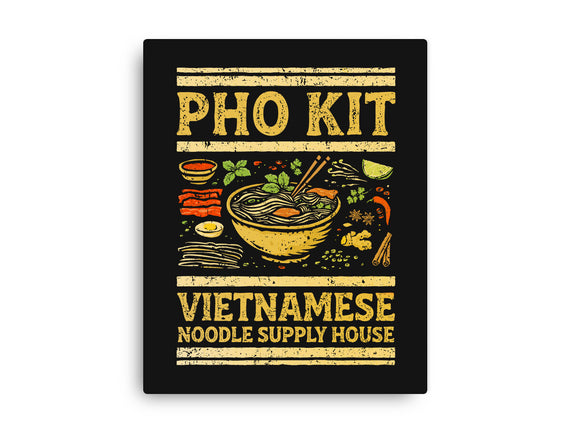 Pho Kit