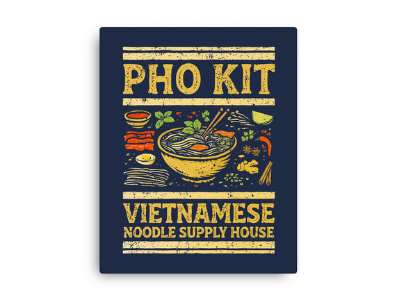 Pho Kit