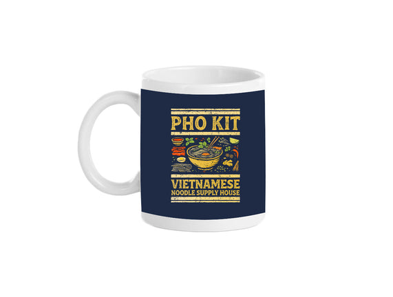 Pho Kit