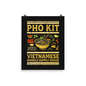 Pho Kit