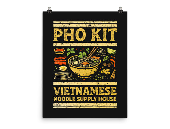 Pho Kit